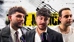 ¿A quién dedicarías una canción de amor?