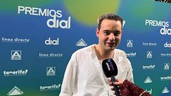 Depol desvela su secreto para desconectar: "Me ayudar a despejarme"