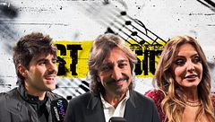 De los piropos de Martin a la exigencia de Merche: el test musical más salseante de nuestros famosos