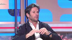 José Antonio Canales cuenta la actitud de Isabel Pantoja en Cantora durante su infancia: "Tenía un candado en el frigorífico"