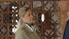 La incrédula reacción de Pepi Valladares al visitar Cantora tras su salida en 2009: "Me parece increíble que Isabel haya vivido en estas condiciones"