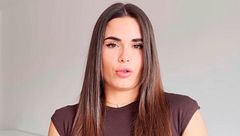 Nieves enseña sus tatuajes: su significado oculto