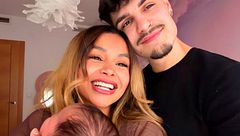 Mayeli se declara como nunca a Álvaro Rubio