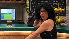 La extrema sinceridad de una soltera sobre la primera impresión que le causó su cita: "La cara es el espejo del alma"