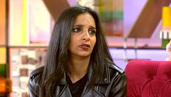 El sobrecogedor relato de Nayma, una mujer que busca a sus dos hermanos biológicos: "Nuestra madre nos daba comida de la basura"