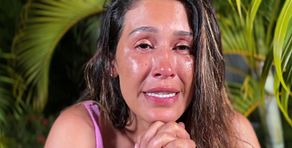 Inédito | Las lágrimas de Gabriela Guillén al leer la carta que escribió antes de comenzar ‘Supervivientes 2026’: "Ha sido lo más duro que he hecho"