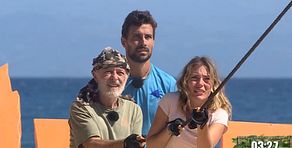 Los supervivientes descubren el resultado de un intenso juego de localización tras la ronda de 'Playa Victoria': "¿En dónde queréis vivir?"