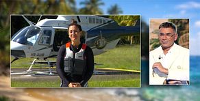 Nagore Robles se sincera sobre si deja a alguien especial en España ante su inminente aventura en 'Supervivientes': "Sí, es la verdad"