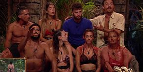 Alvar y Gerard protagonizan un inesperado y duro enfrentamiento en la palapa: "Se ha acabado ya la tontería"