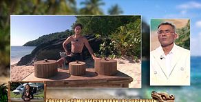 Las sorpresas que emocionan a Alberto Ávila en Honduras: "Mi 'yo' del pasado no se creería nada de esto"