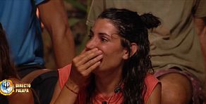La incredulidad de Alba Paul al reencontrarse con Nagore Robles y descubrir su participación en 'Supervivientes': "Es como volver a casa"