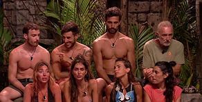 Las líderes toman una complicada decisión en unas nominaciones en las que ¡también entra en juego la expulsada!: "Puedes hacerlo por última vez"