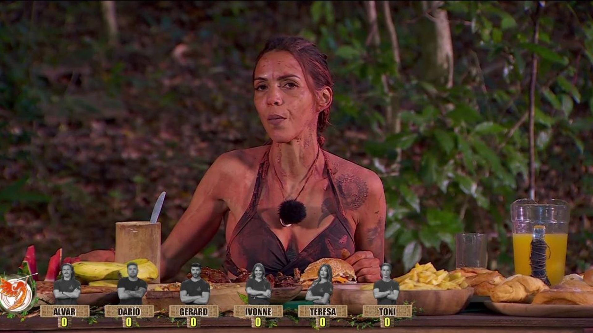 Supervivientes: Paola Olmedo puede nominar por última vez tras ser  expulsada de 'Supervivientes' Video | Mediaset Infinity