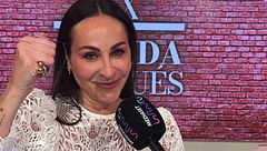 "Tras las cámaras, hay mucha soledad buscada"