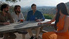 Los primos de Luis: “Nos fiamos más de Julia”