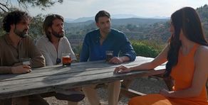 Los primos de Luis: “Nos fiamos más de Julia”