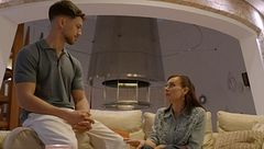 El consejo de la madre de Álex: “Tienes que jugar y disfrutar, pero siempre respetando”