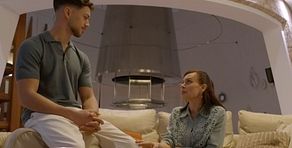 El consejo de la madre de Álex: “Tienes que jugar y disfrutar, pero siempre respetando”