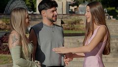 Amigos de Mar: "Es la prueba de fuego"