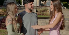 Amigos de Mar: "Es la prueba de fuego"