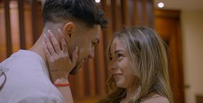 Promesas, regalos y nervios: las parejas de 'La isla de las tentaciones 10' se preparan para poner a prueba su amor