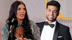 Nuria MH habla de su relación con Montoya: sus conversaciones