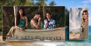 Así ha sido el complicado dilema para Ingrid y Aratz tras ganar 'La batalla de los dioses'