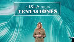 'La isla de las tentaciones 10' llega a Telecinco el próximo lunes 13 de abril con ¡triple cita semanal!