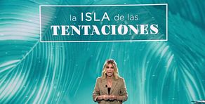 'La isla de las tentaciones 10' llega a Telecinco el próximo lunes 13 de abril con ¡triple cita semanal!
