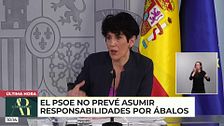 PSOE reacciona a la confesión del hermano de Koldo: "Desde el principio actuamos de forma contundente"