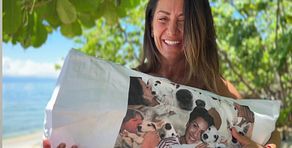 Nagore Robles enseña su objeto personal para 'Supervivientes 2026'