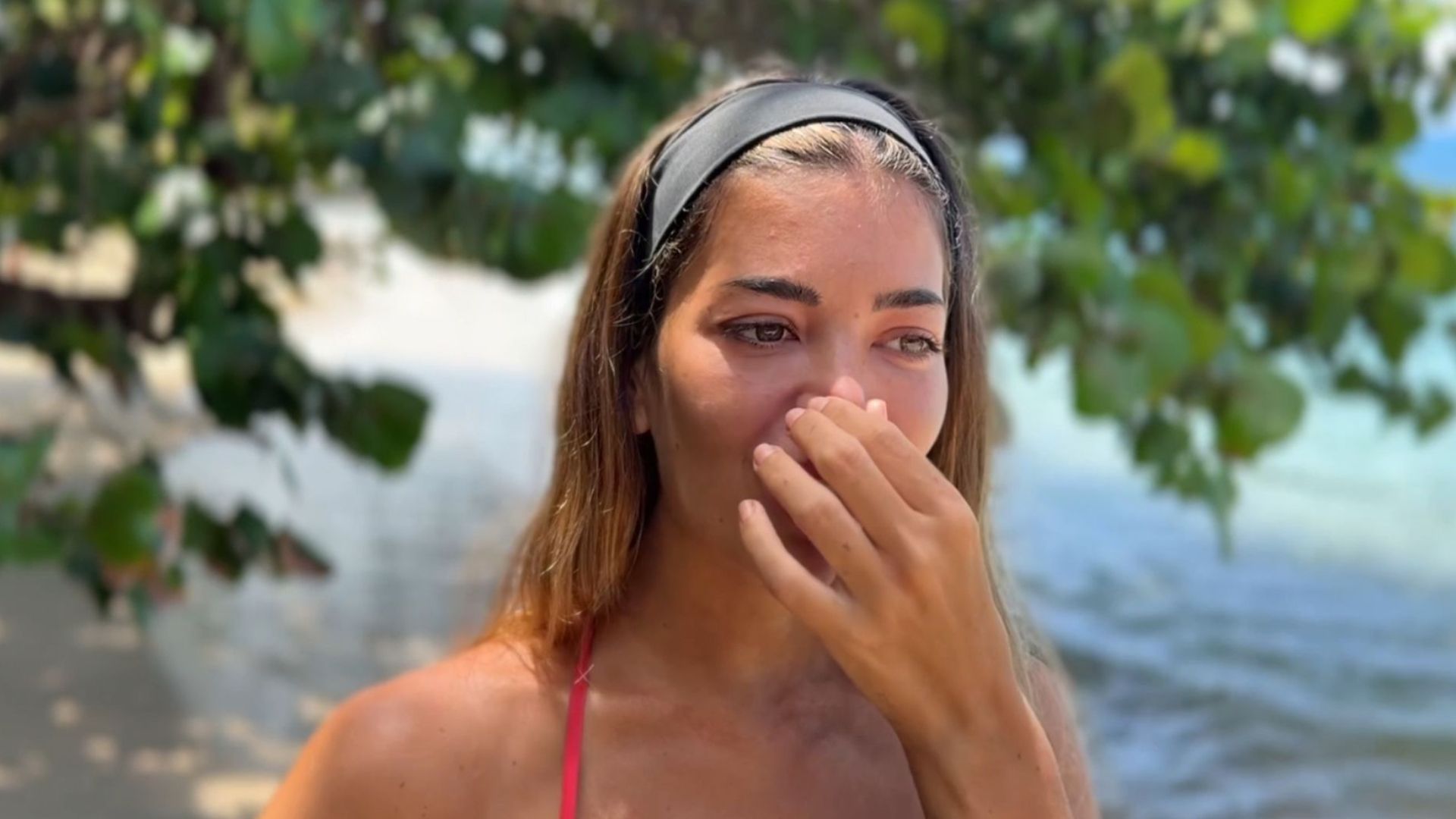 Supervivientes: Teresa Seco confiesa qué es lo que más echa de menos en 'Supervivientes 2026' Video | Mediaset Infinity