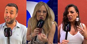 ¿Qué es imperdonable? Los colaboradores se mojan sobre los límites de la deslealtad.