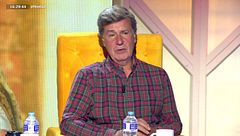 Cayetano Martínez de Irujo califica como "plano" al Papa Léon XIV al hablar sobre la guerra: "Otros Papas daban una imagen mejor"