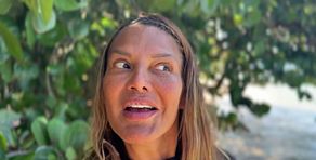 Ivonne Reyes confiesa qué es lo que más echa de menos en 'Supervivientes 2026'