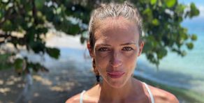 Almudena Porras confiesa qué es lo que más echa de menos en 'Supervivientes 2026'