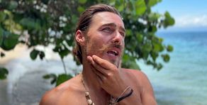 Alvar Seguí confiesa qué es lo que más echa de menos en 'Supervivientes 2026'