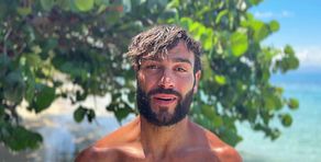 Gerard Arias confiesa qué es lo que más echa de menos en 'Supervivientes 2026'