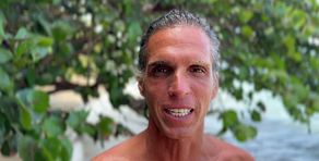 Toni Elías confiesa qué es lo que más echa de menos en 'Supervivientes 2026'