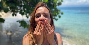 Paola Olmedo confiesa qué es lo que más echa de menos en 'Supervivientes 2026'