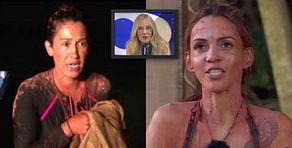 Los colaboradores reaccionan ante la expulsión de Paola Olmedo y Gabriela Guillén.