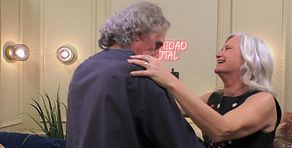 Dos solteros "terrenales y espirituales" hacen un gran match en 'First Dates' : "La vi poco, pero fue suficiente"