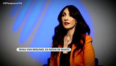 Erika, exnovia de Edmundo Arrocet, rompe su silencio y desvela cómo descubrió que le era infiel con dos mujeres: "Mi cabeza dio un vuelco"