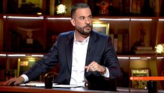 Roberto Vaquero da su contundente opinión sobre la regularización de los migrantes: "Son políticas antiobreras"