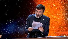 Alfredo Perdiguero expone las tres legislaciones que van en contra del Real Decreto sobre la regularización de migrantes