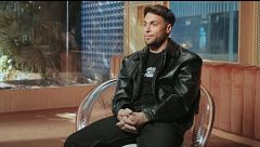 Montoya, sobre su paso por 'Supervivientes': "Yo no tenía expectativas, simplemente viví la experiencia”