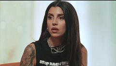 Naiara se sincera sobre la cancelación de su gira: "No me quedó más remedio"