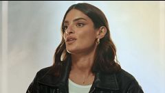 Susana Bicho reflexiona sobre las redes sociales: “No sé diferenciar lo que hago por ocio de lo que hago por trabajo"