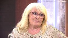 Sigue con su lucha 20 años después de encontrar a su madre biológica: Nieves quiere conocer a su verdadero padre antes de que sea tarde