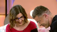 Jorge Javier no puede contener la risa con el motivo por el que una mujer no aguanta a su marido: "¡Es un sinvivir!"